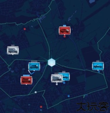 112接线员模拟器