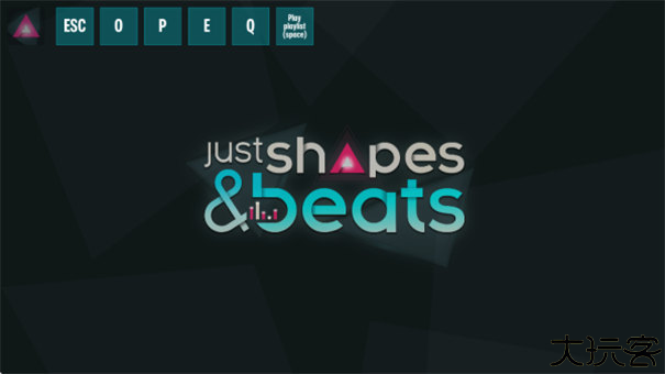 形状节奏安卓中文版