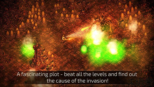 孤胆手2重装上阵