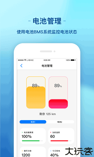新日出行电动车