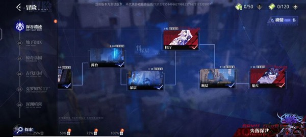 晶核coa