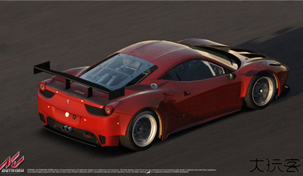 神力科莎中文版