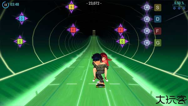 梦境旋律完整版