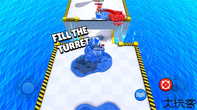 颜色大作战安卓版