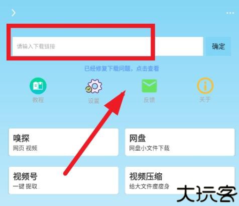 万能下载器2025手机版