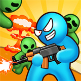 僵尸榨汁达人手机版