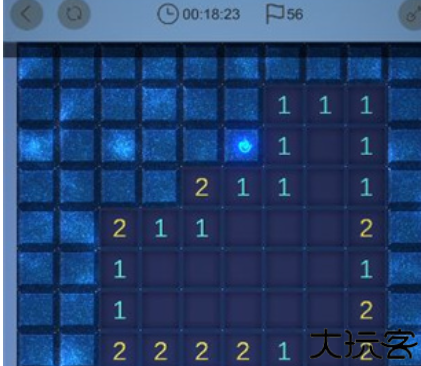 扫雷F安卓版