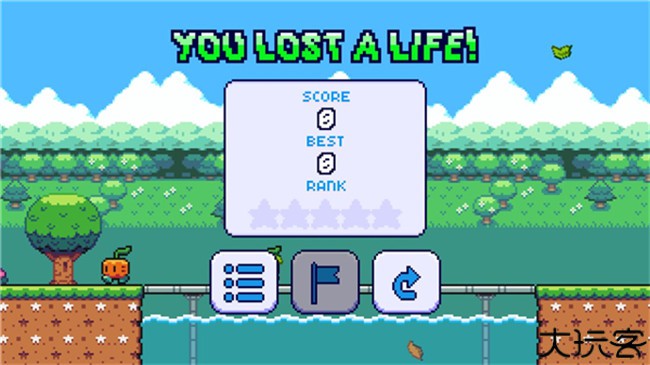 超级洋葱男孩2游戏