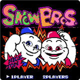 雪山兄弟2街机版