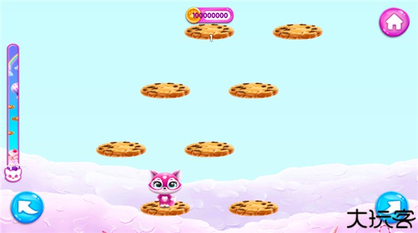 超有爱的小毛球安卓版