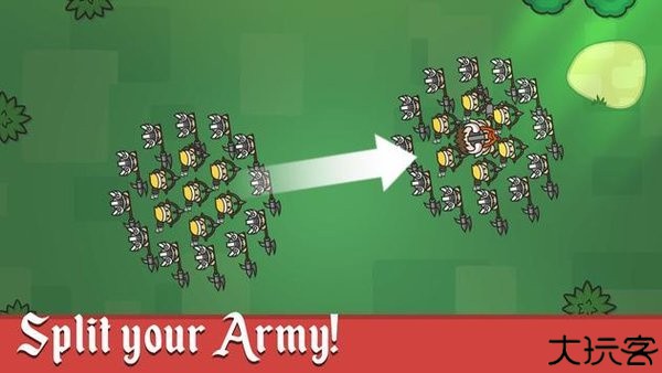 征服领主2中文版