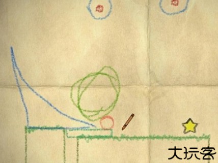 蜡笔物理学安卓中文版