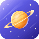 宇宙星图天文望远镜