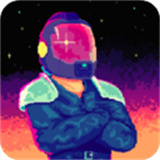 黑色悖论解谜游戏