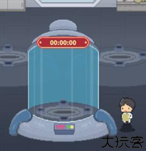 冰之动物园discozoo