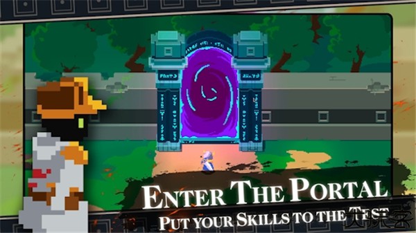 漫无止境中文版