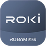 ROKI智能烹饪助手app