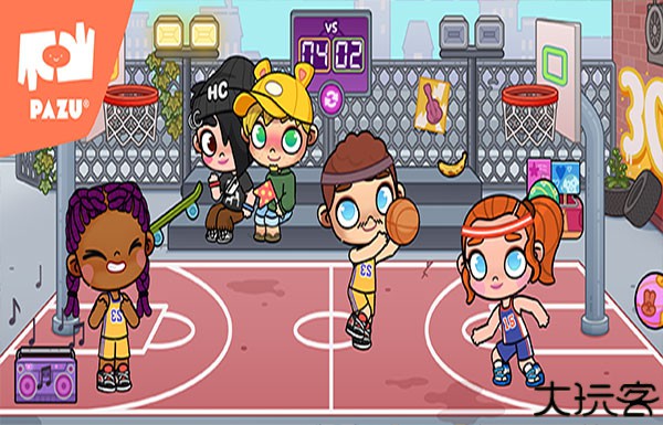 阿凡达世界正式版