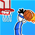 热血篮球游戏中文版