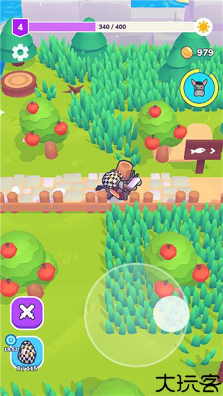 我的梦幻小岛安卓版