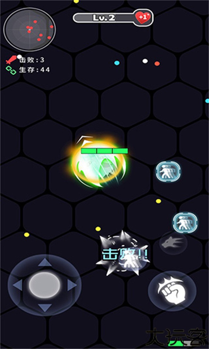 拳来拳往手机版