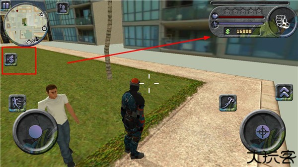 攀爬侠超级英雄