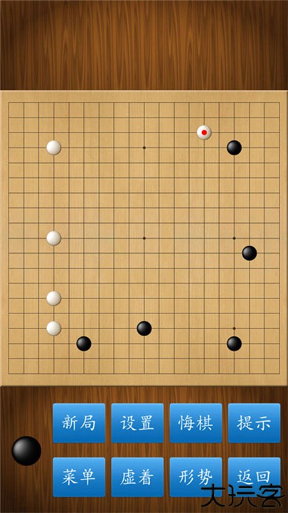围棋手游