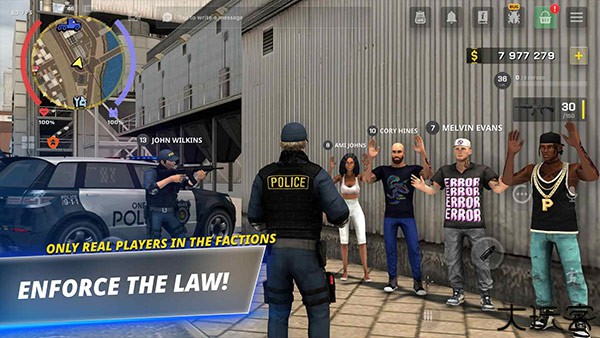 加州生活模拟器安卓版