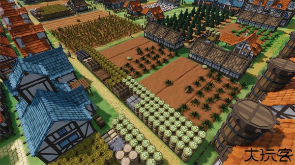 部落幸存者中文版