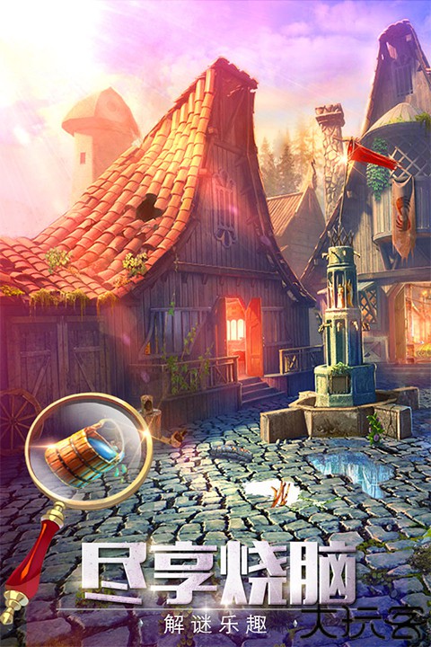 密室逃脱6探索地库