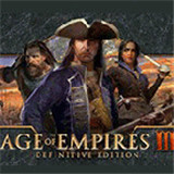 帝国时代3中文单机版