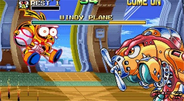 棒球小子手机版