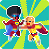 像素超级英雄手机安卓版