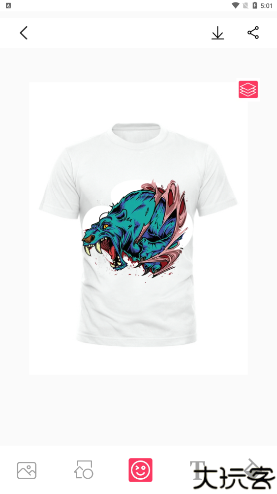 高级服装设计app