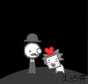 我们成为我们所看到的样子汉化版