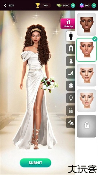 时尚造型师手机版