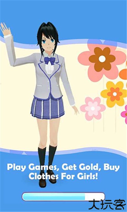 会说话的女朋友安卓版