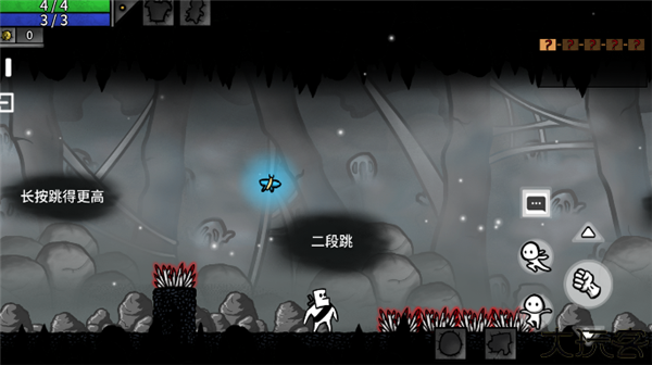 太空角斗士高级版