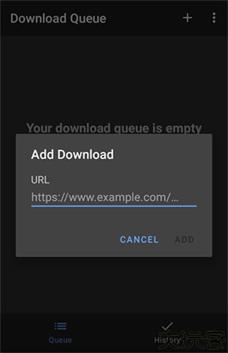 万能下载器中文安卓版