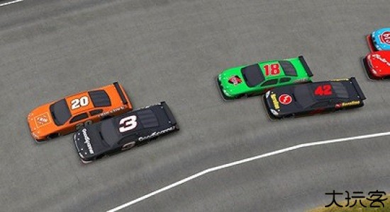 霹雳赛车安卓版