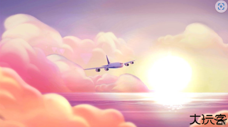 安珀的空姐梦中文