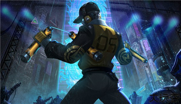 金属对决单机版