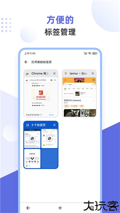 狐猴浏览器安卓版