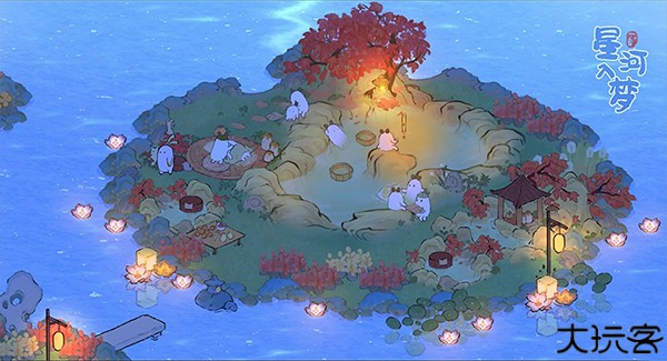 桃源深处有人家手游安卓版