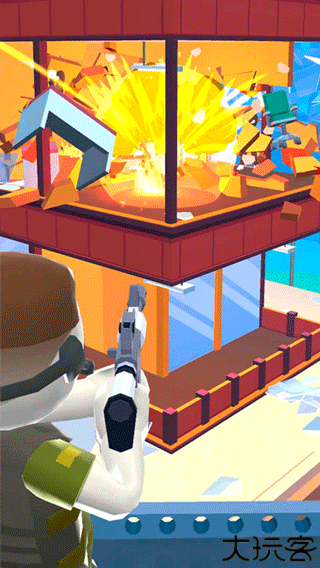 空中特工队HellCopter