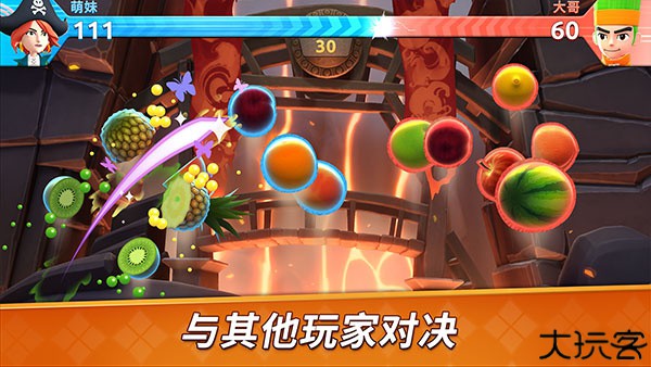 水果忍者2安卓