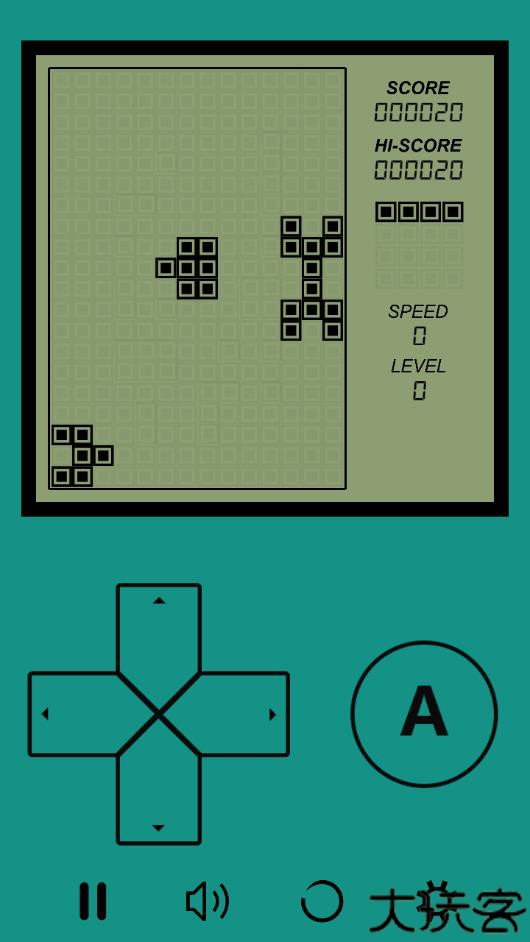 gameboy模拟器中文版