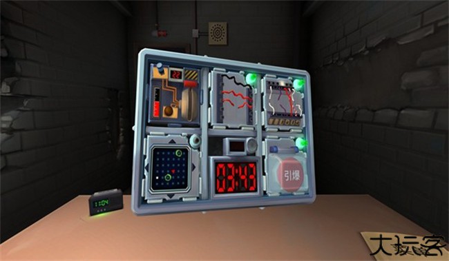 保持通话就没人爆炸安卓中文版