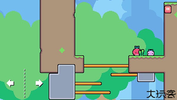 萝卜爸爸中文版