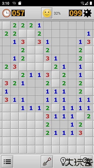 扫雷经典手机版